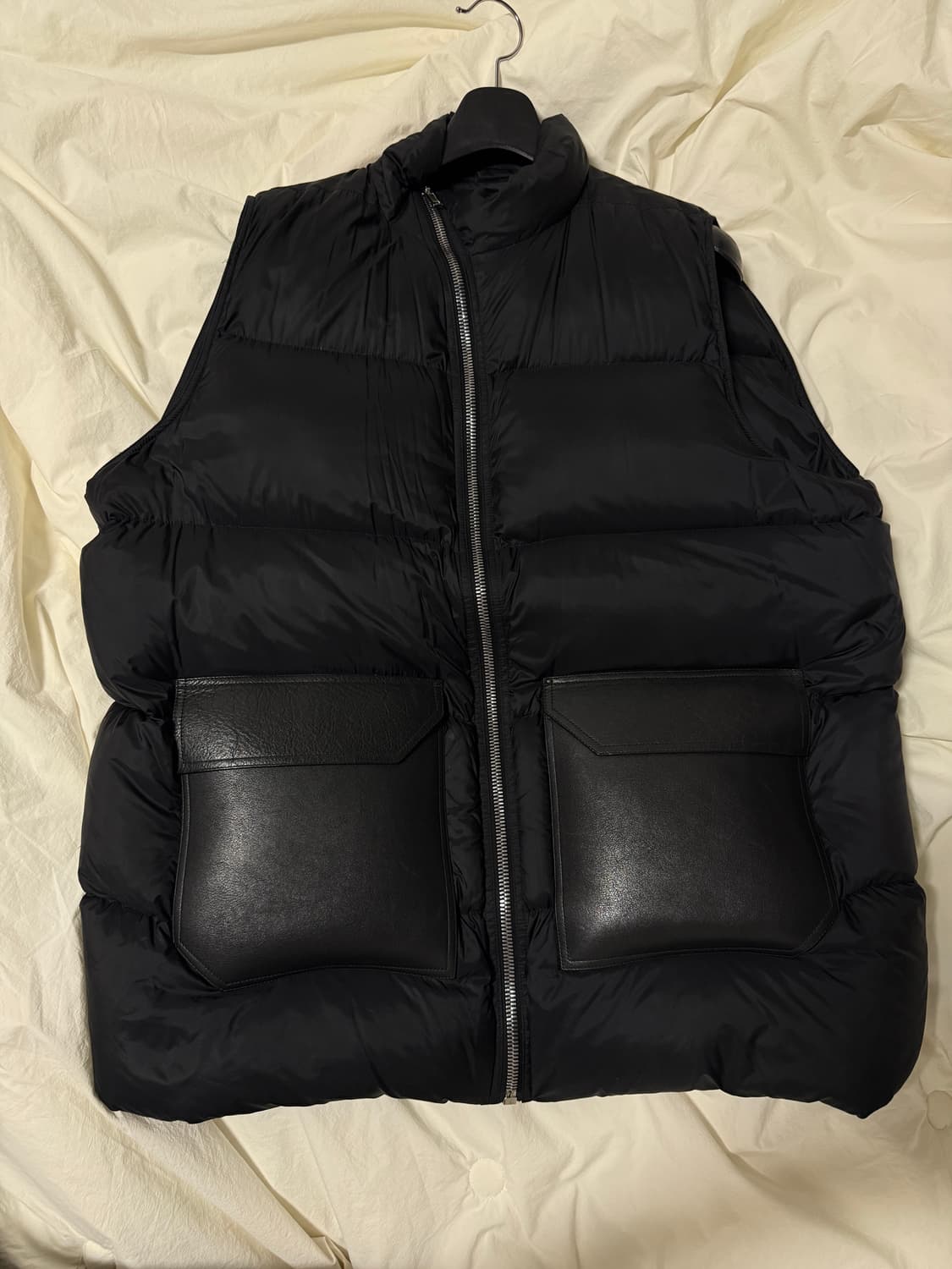 릭오웬스 몰리노 베스트 54 size 상품이미지1