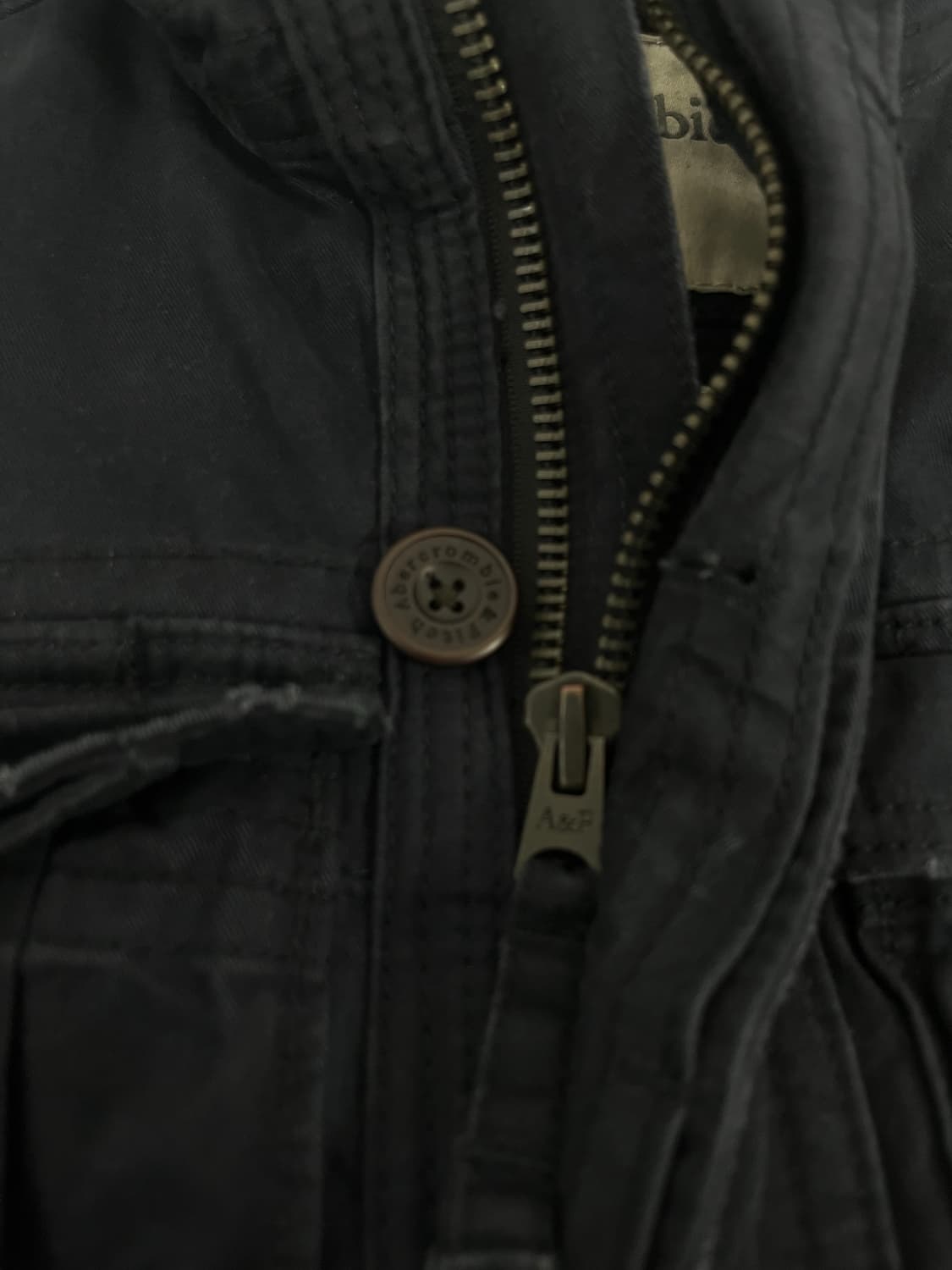 아베크롬비 필드자켓 상품이미지4