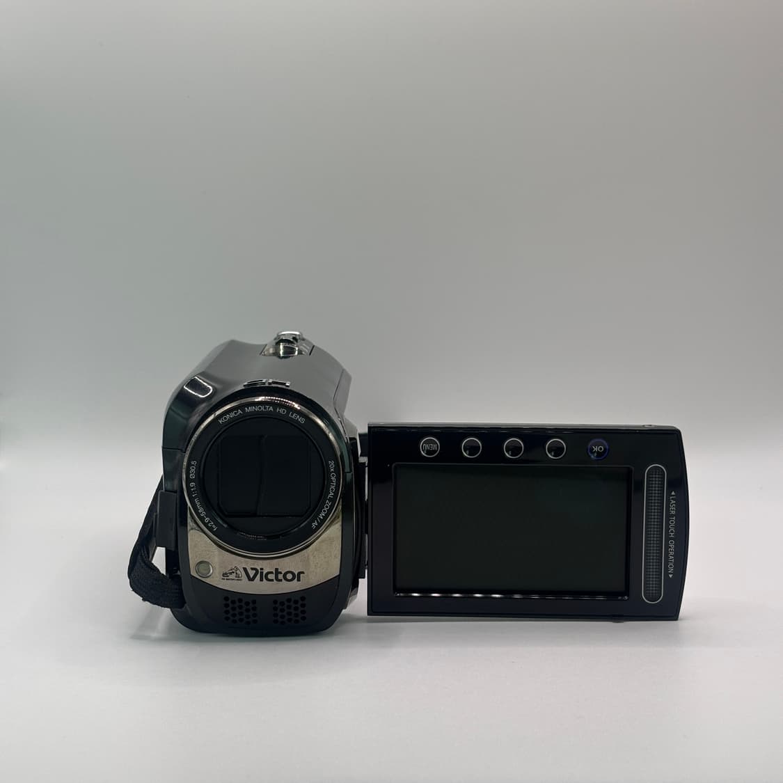 📹JVC Victor Everio GZ-HD300 캠코더 📹 상품이미지5