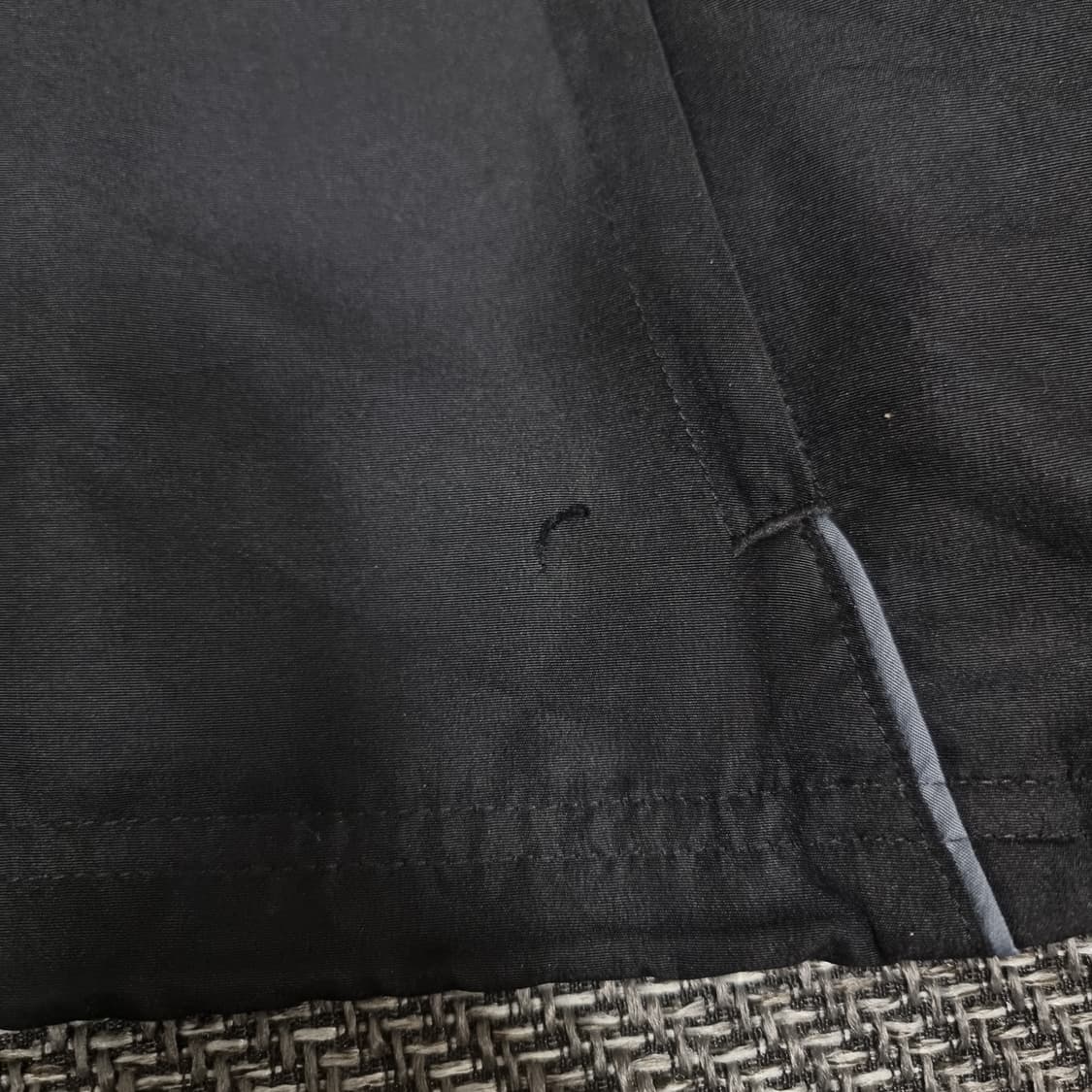 아디다스 뉴캐슬 커스텀 바람막이 상품이미지5