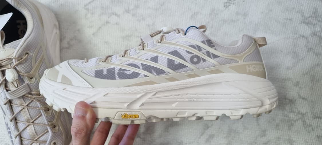 호카 오네오네 마파테 쓰리 2 에그녹 쉬프팅 샌드 295 상품이미지3