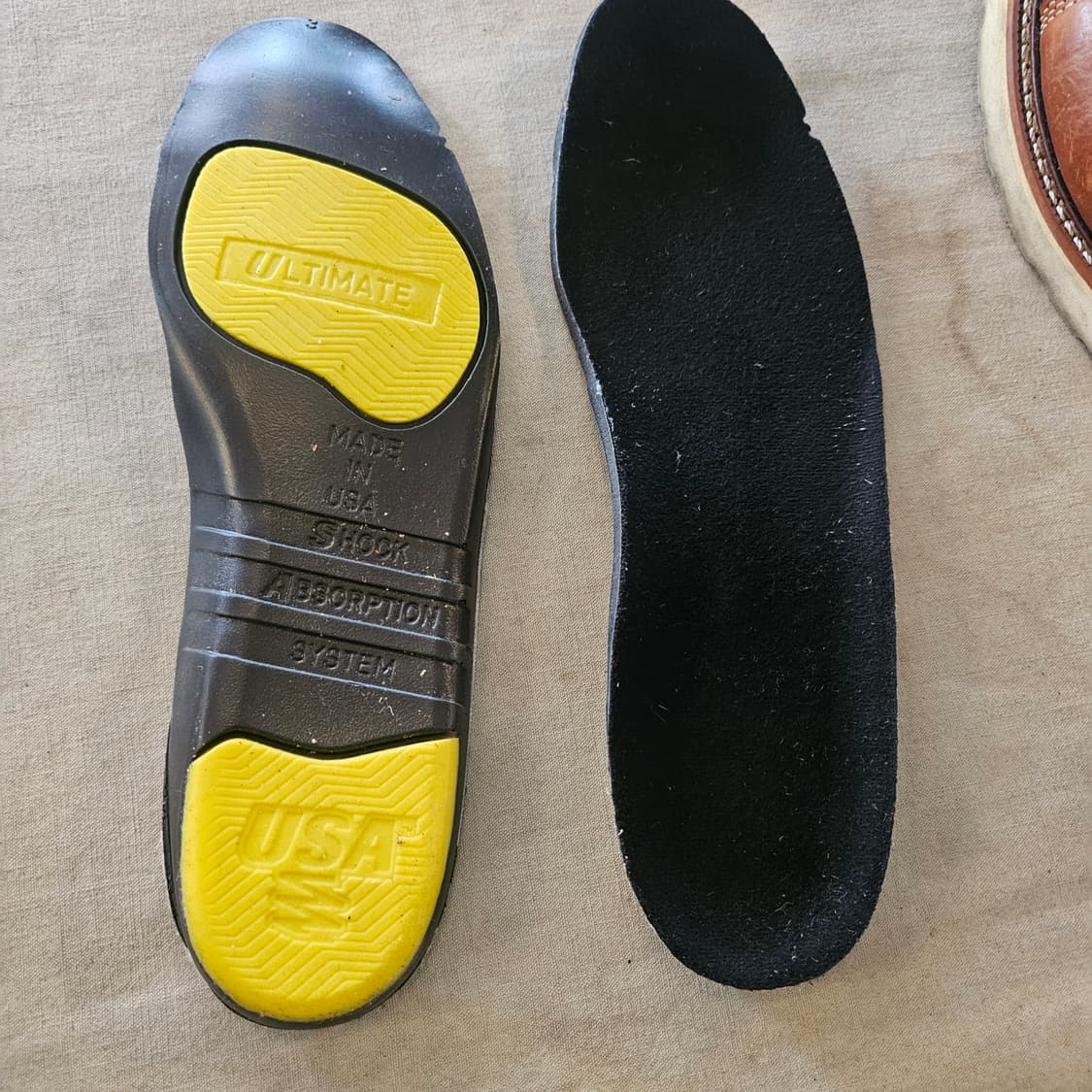 275 쏘로굿 몽키 워커 부츠 상품이미지6