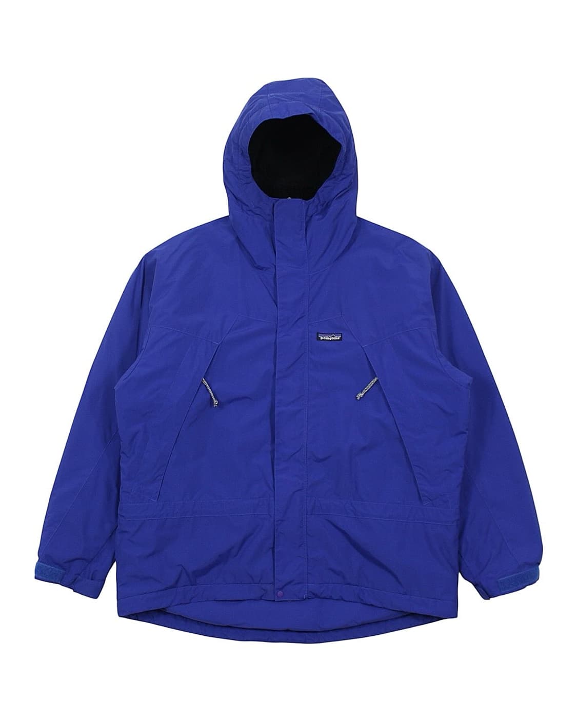 2000 파타고니아 인퍼노 자켓 블루 빈티지 상품이미지2