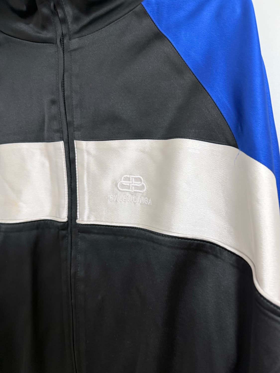 발렌시아가 트랙자켓  상품이미지2