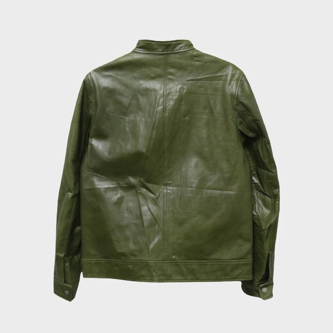 ROPE Y2K 가죽 자켓 60269 상품이미지2