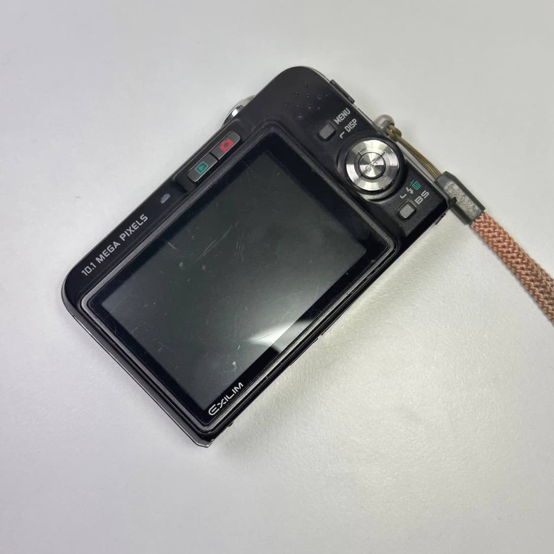 Casio Exilim EX-Z1080 카시오 엑슬림 은채 디카 상품이미지2