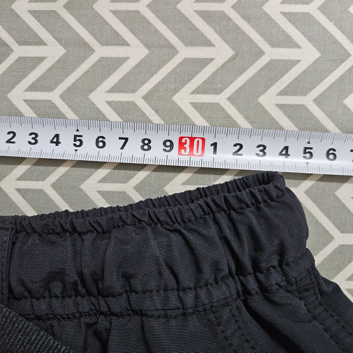 아웃도어 프로덕츠 벨트 카고 조거팬츠 L 상품이미지5