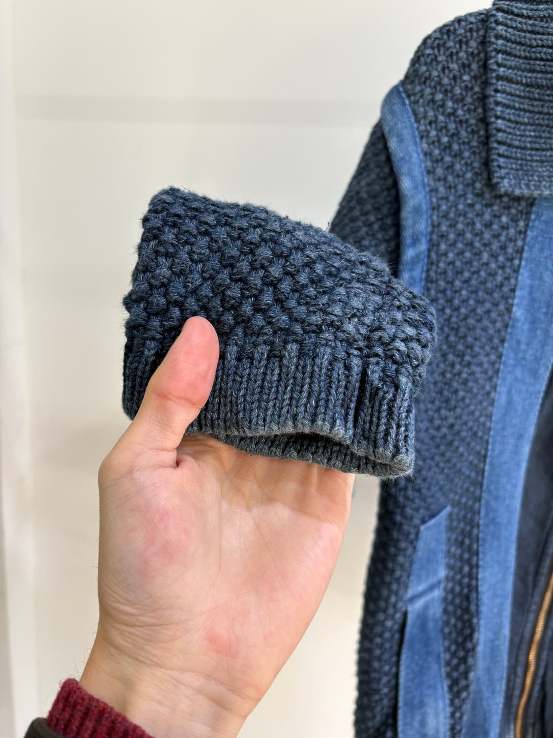 BLUE WILLI'S 자켓 상품이미지4