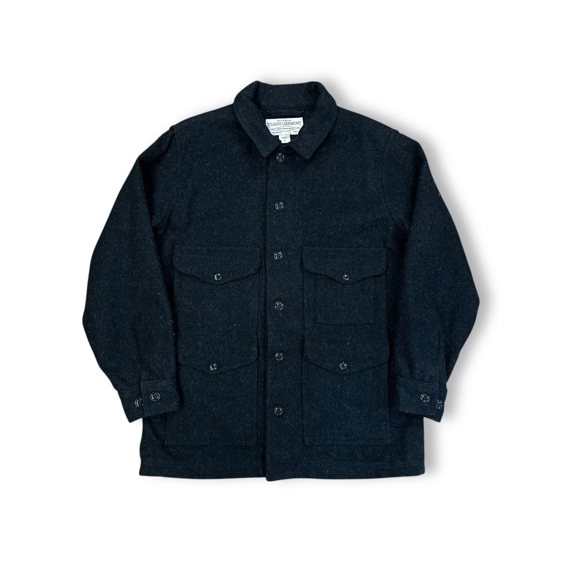 필슨 매키노 크루저 자켓 상품이미지1