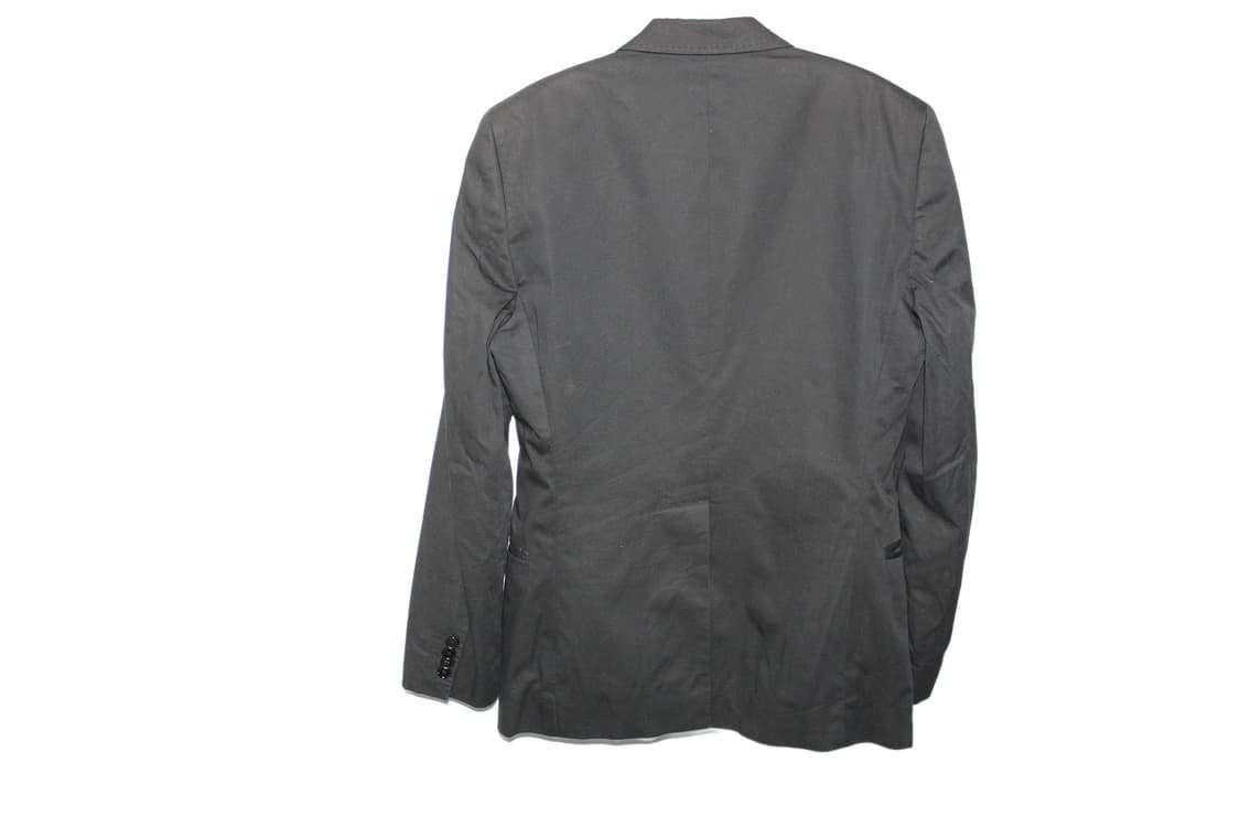 2007 A/W Dolce & Gabbana 돌체앤가바나 와펜 블레이저  상품이미지8