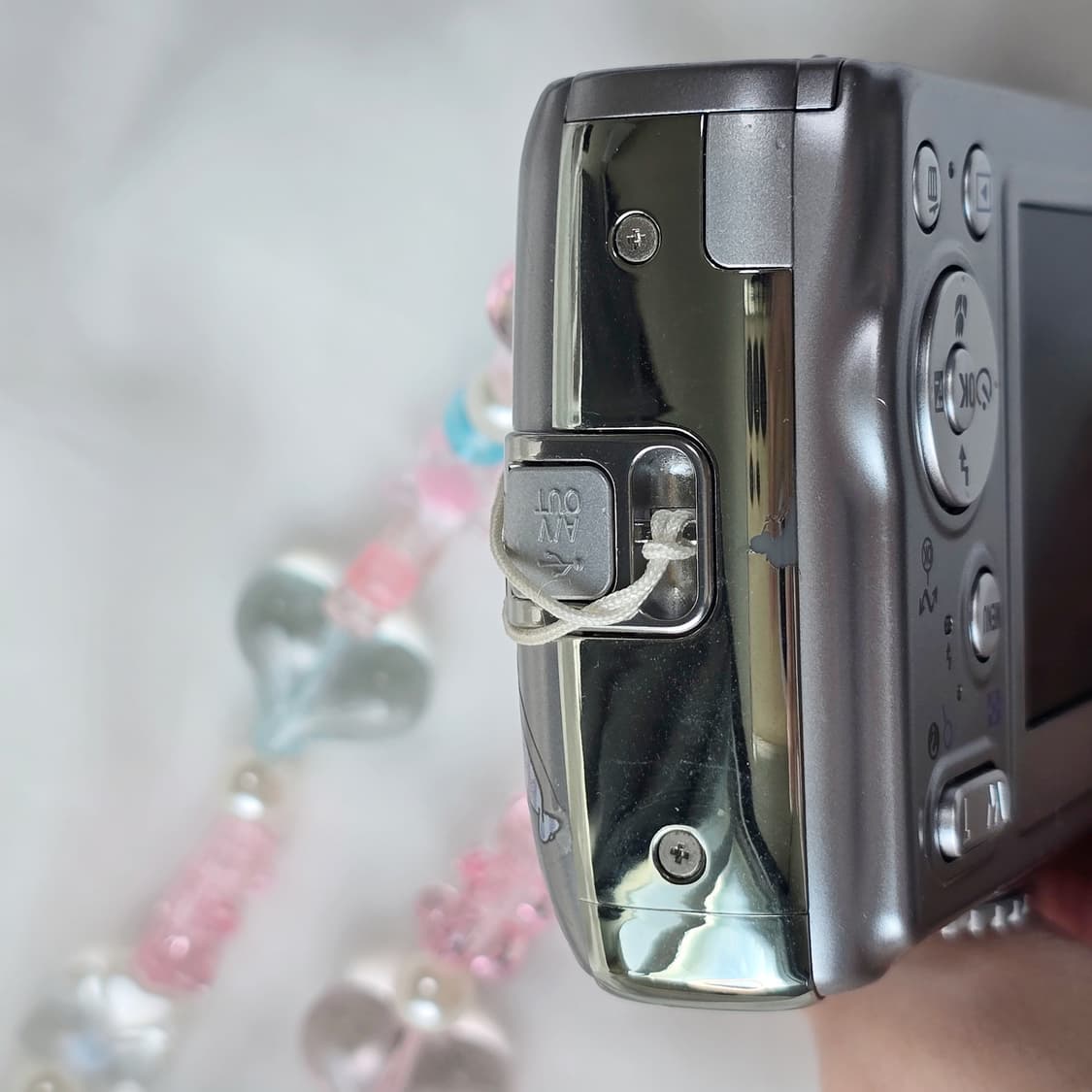 니콘 쿨픽스 Nikon coolpix P4 상품이미지6