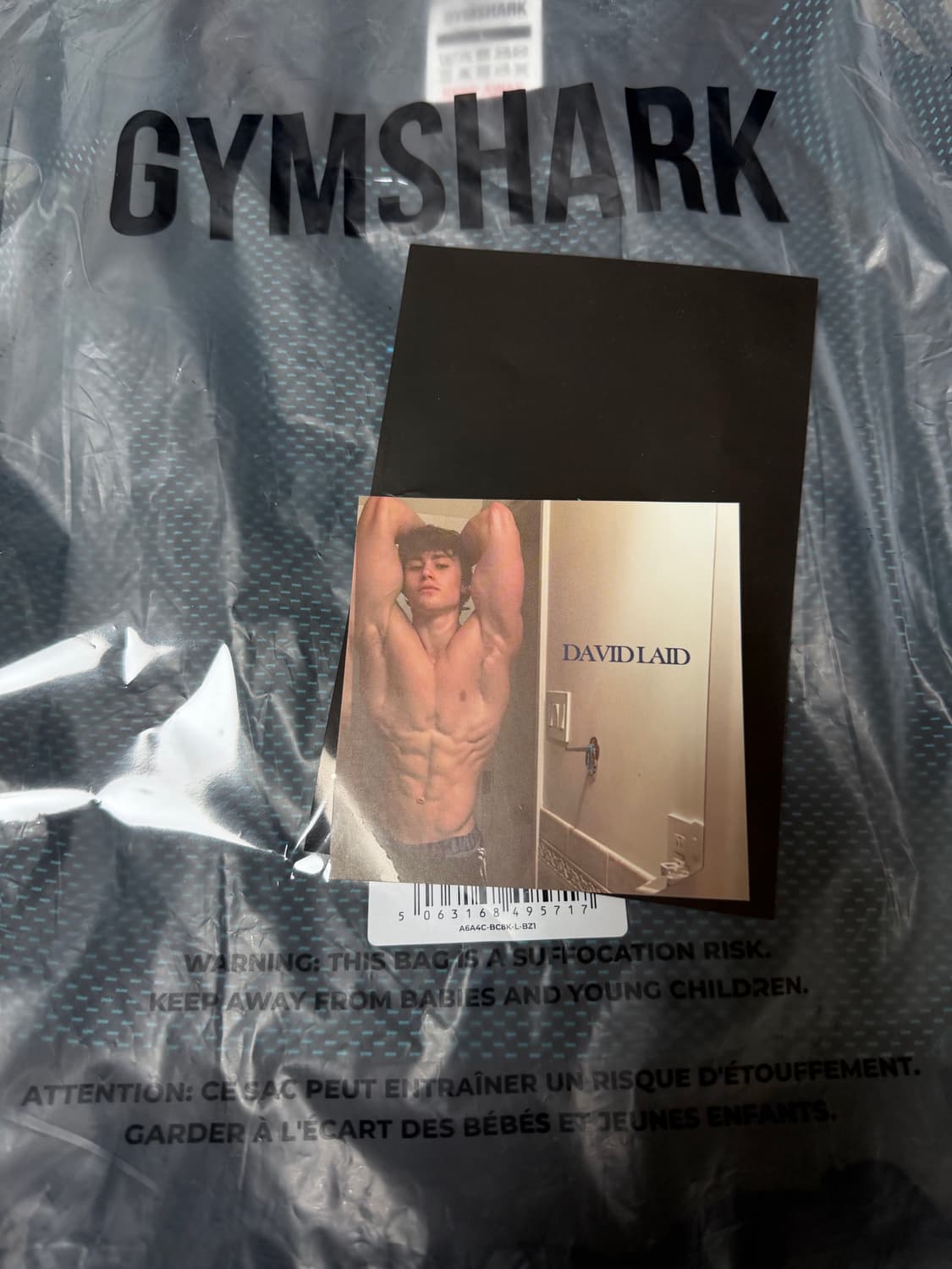 짐샤크 오닉스 5.0 상품이미지2