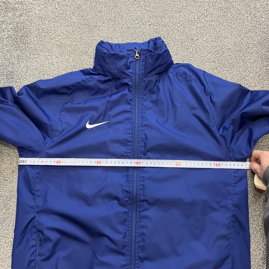 148 나이키 스톰핏 투웨이 바람막이 자켓 상품이미지5