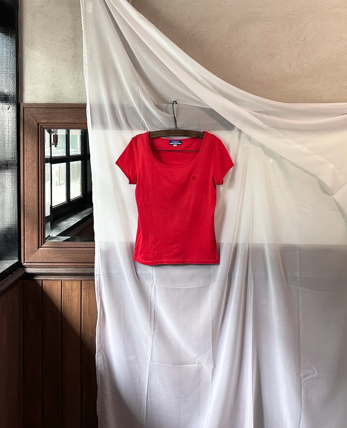 BURBERRY LONDON short sleeve t-shirt 상품이미지6