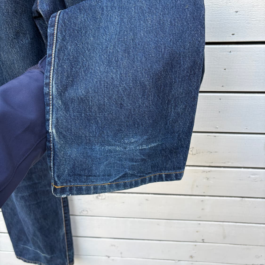 Levi’s 리바이스 501 데님 팬츠 상품이미지9