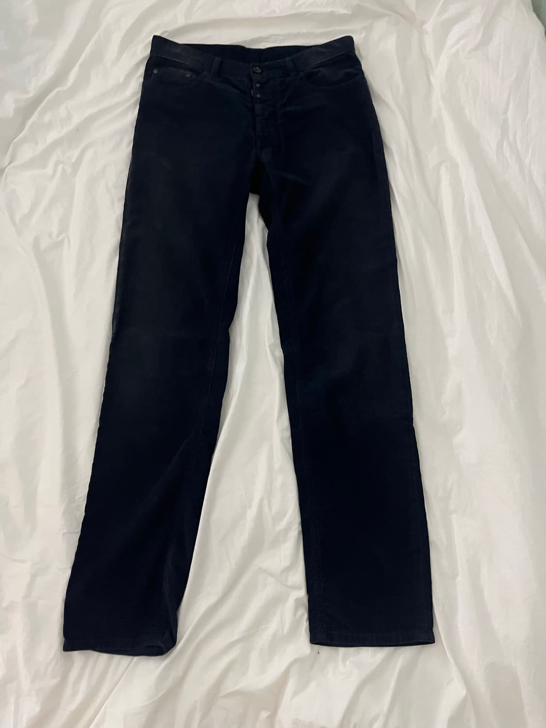 Maison margiela corduroy pants 상품이미지2