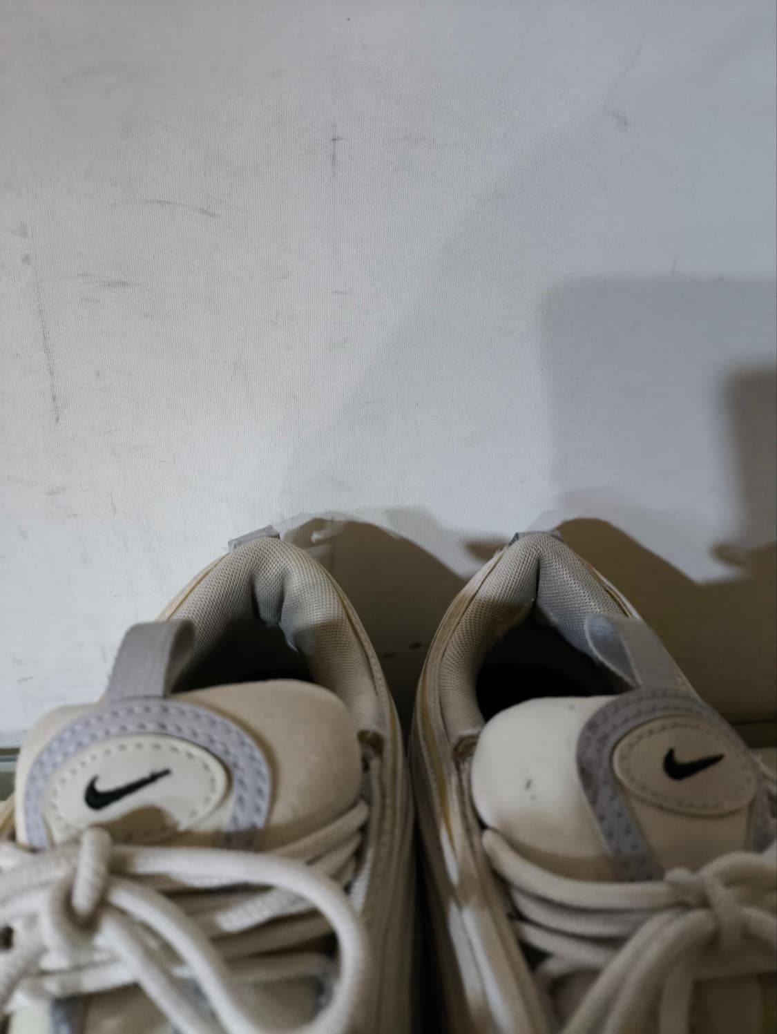 255mm 나이키 에어맥스 97 에센셜 운동화  상품이미지5