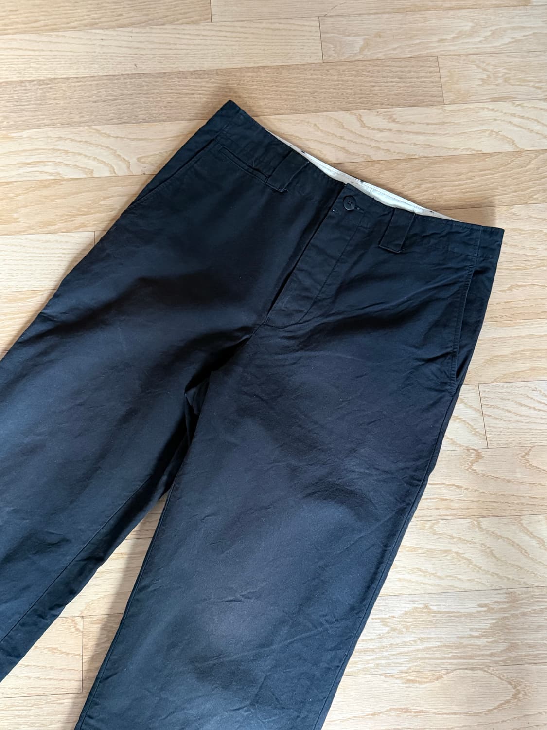 [1,3] 비즈빔 치노팬츠 2종 상품이미지8