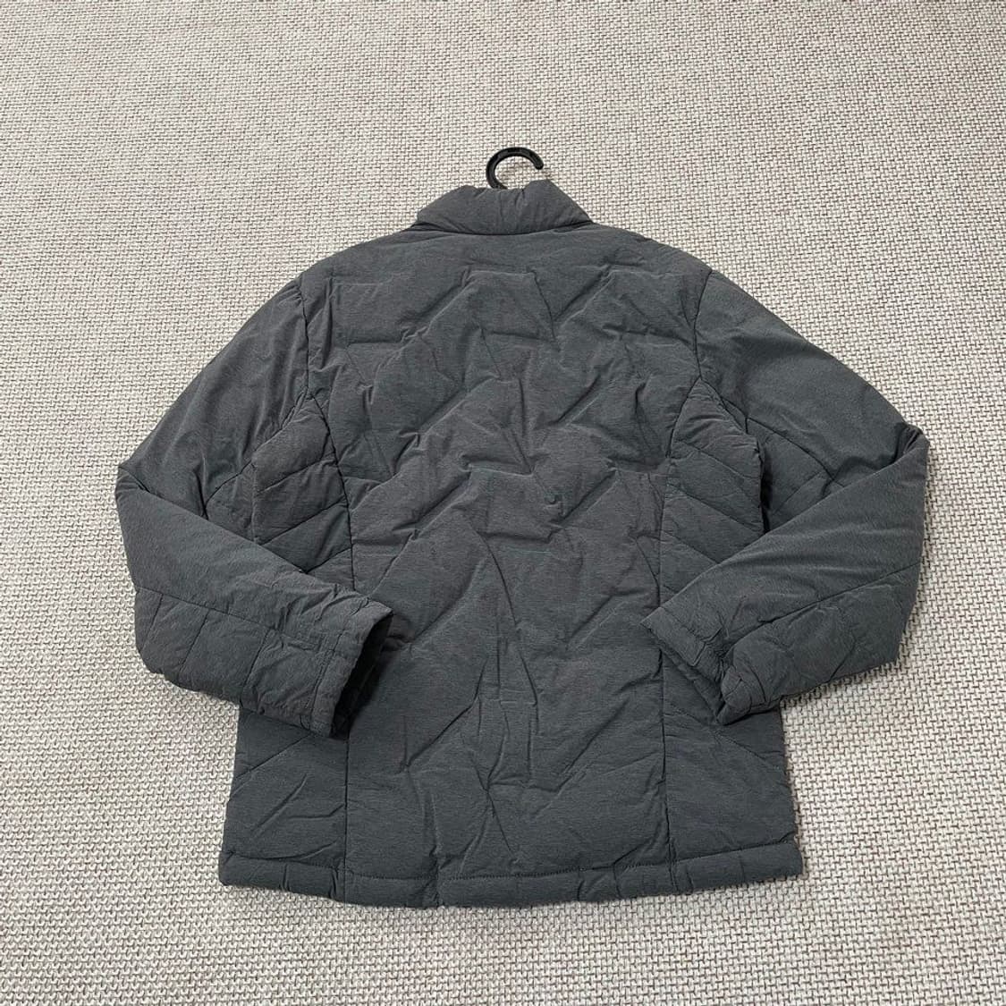 캘러웨이 구스다운 경량패딩  5117 상품이미지3