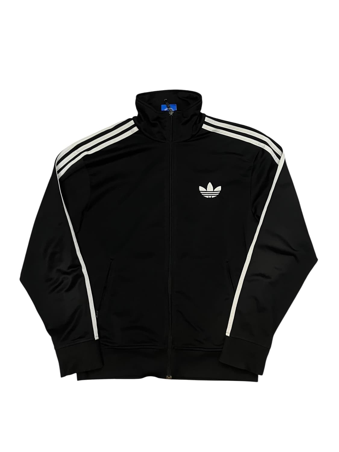 아디다스 파이어버드 져지 블랙 100  #csz3783 상품이미지3