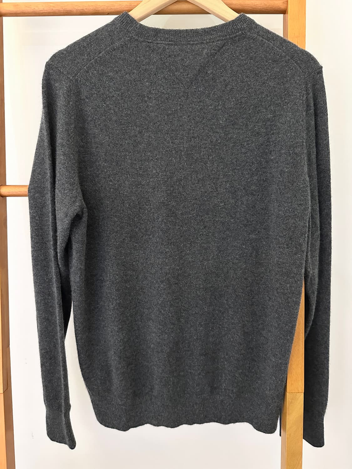 타미힐피거 캐시미어100니트 상품이미지6