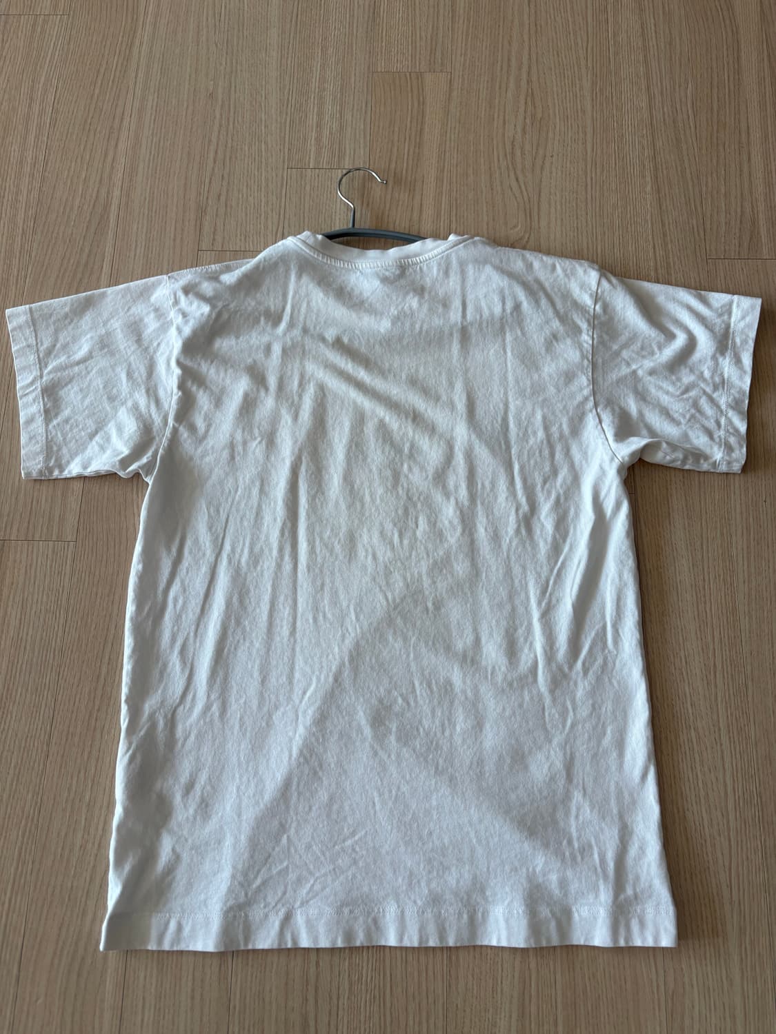 고샤 루브친스키 반팔 티셔츠 L 상품이미지2