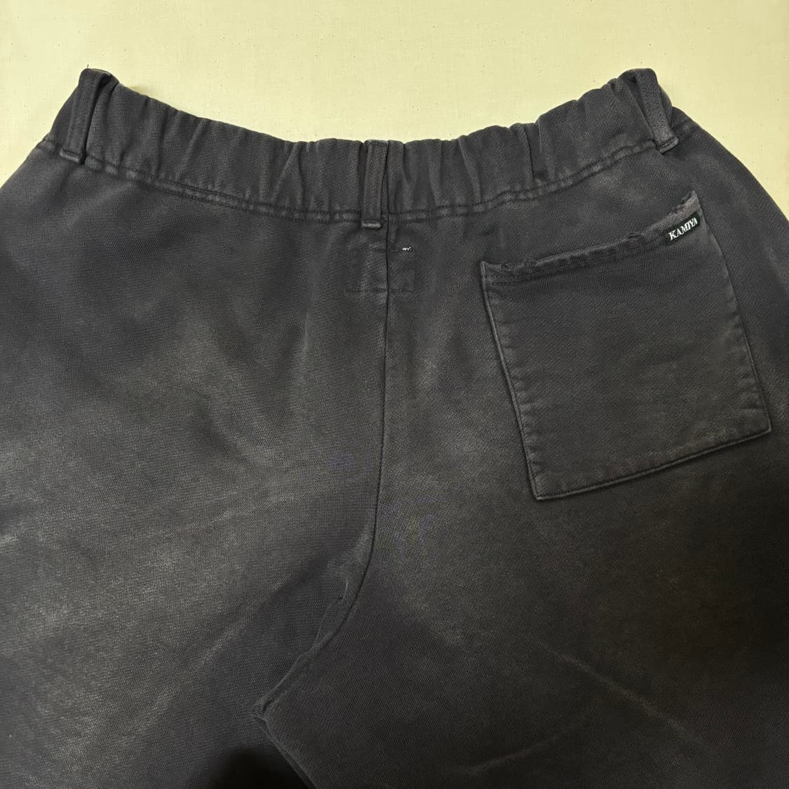 카미야 스웻팬츠 상품이미지8