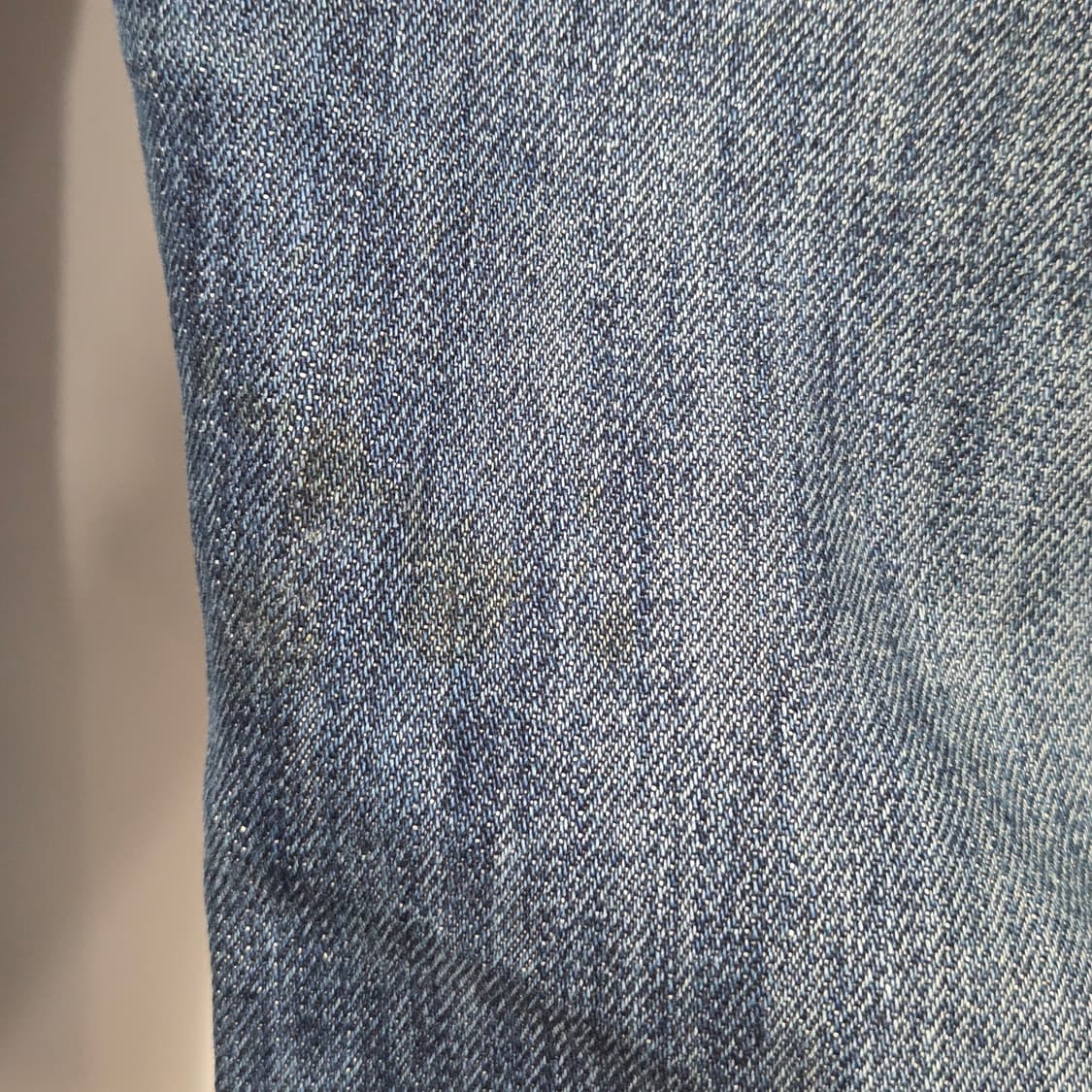리바이스 510 데님팬츠 32/32  상품이미지5