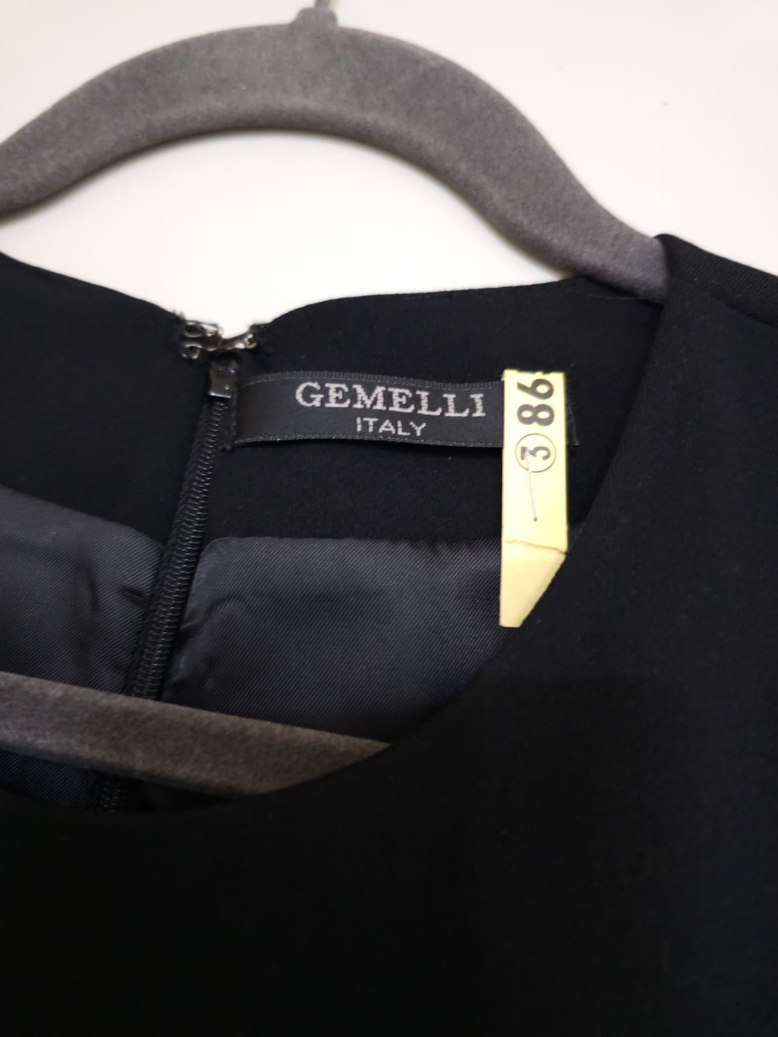 GEMELLI 제멜리 정장 원피스 투피스 스타일66 상품이미지4