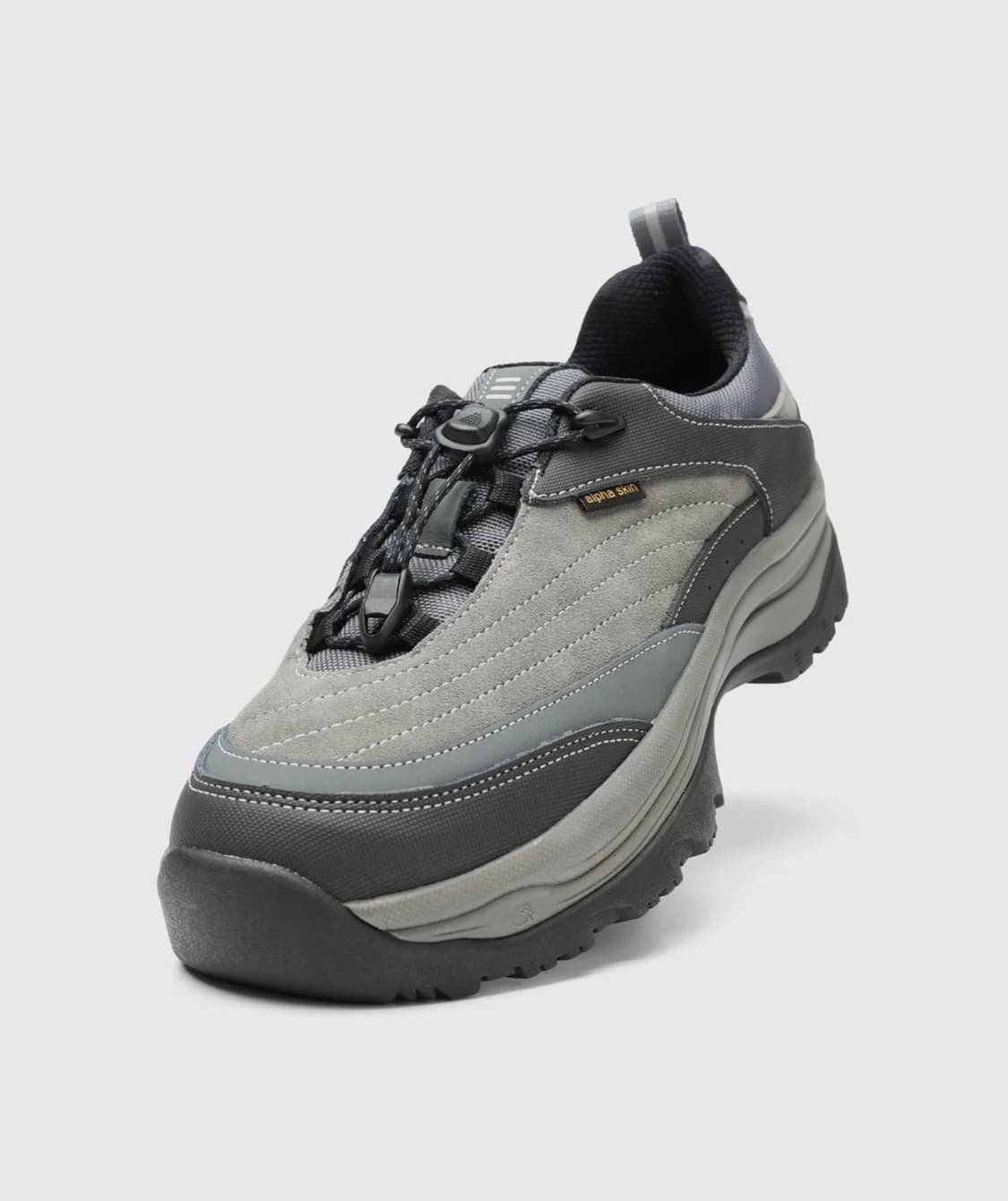 혼스비 블루마운틴2 그레이 270 상품이미지3