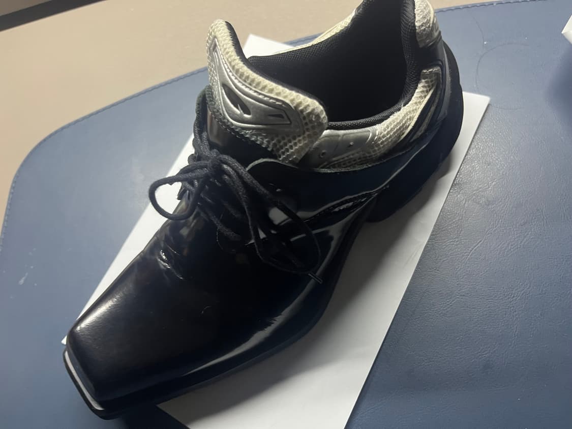 급처 42 리매진 하이브리드 더비 상품이미지5