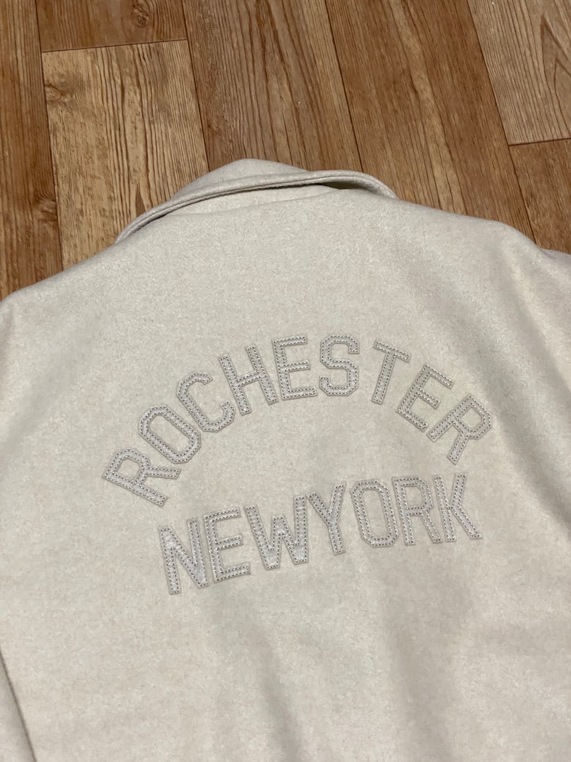 챔피온 스테디움 자켓 여성용 L 상품이미지6