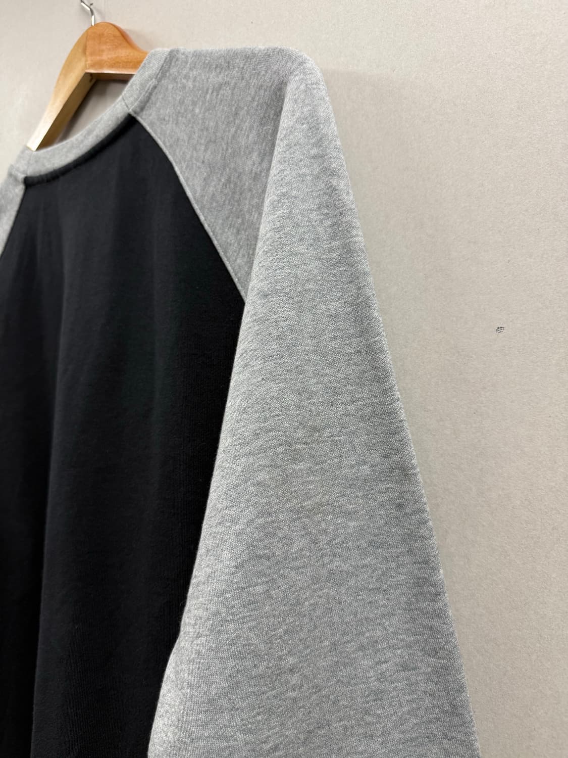 남성 100 L / 나이키 빅스우시 맨투맨 상품이미지6