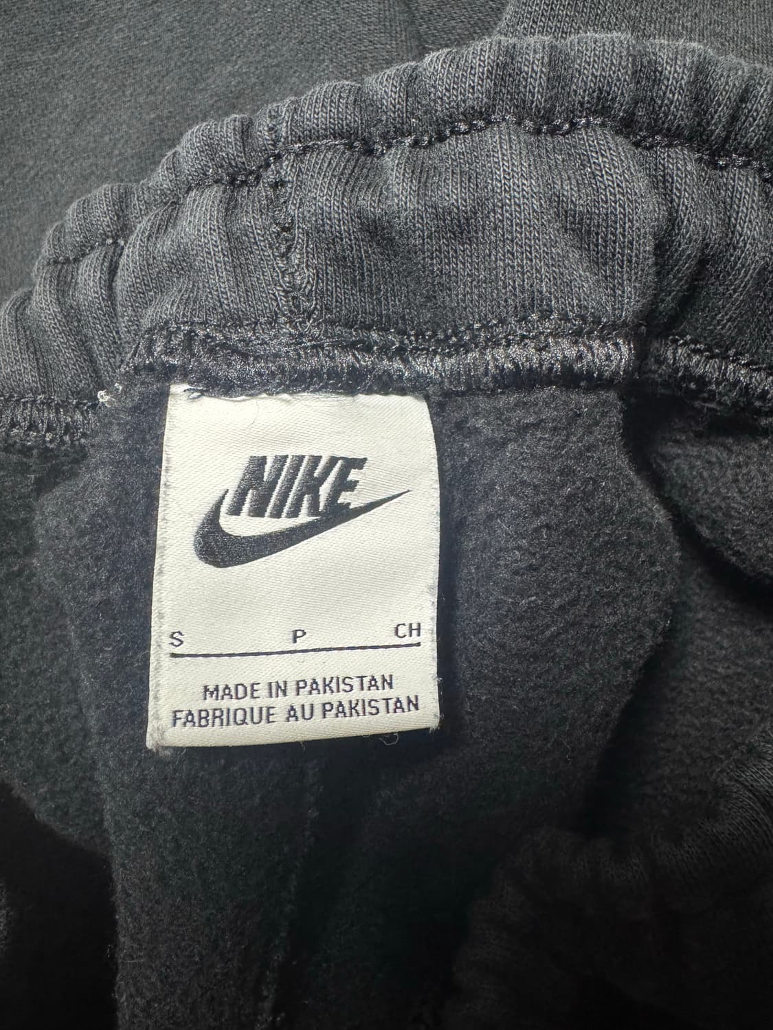 상의 m / 하의 s.   나이키 스투시 셋업 상품이미지8