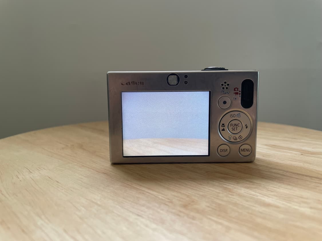 [한글 지원] 캐논 익시10 익서스70 (ixy 10 / ixus 70) 상품이미지6