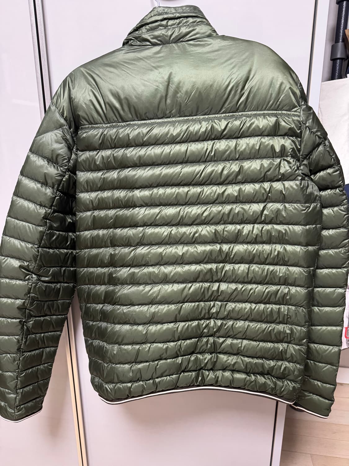 몽클레어 경량패딩  상품이미지2