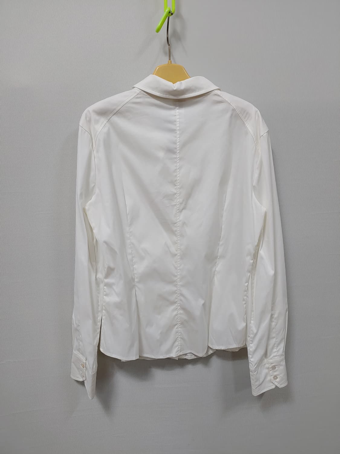 Les Copains 르코팽 셔츠 새상품 여성44  95 상품이미지2