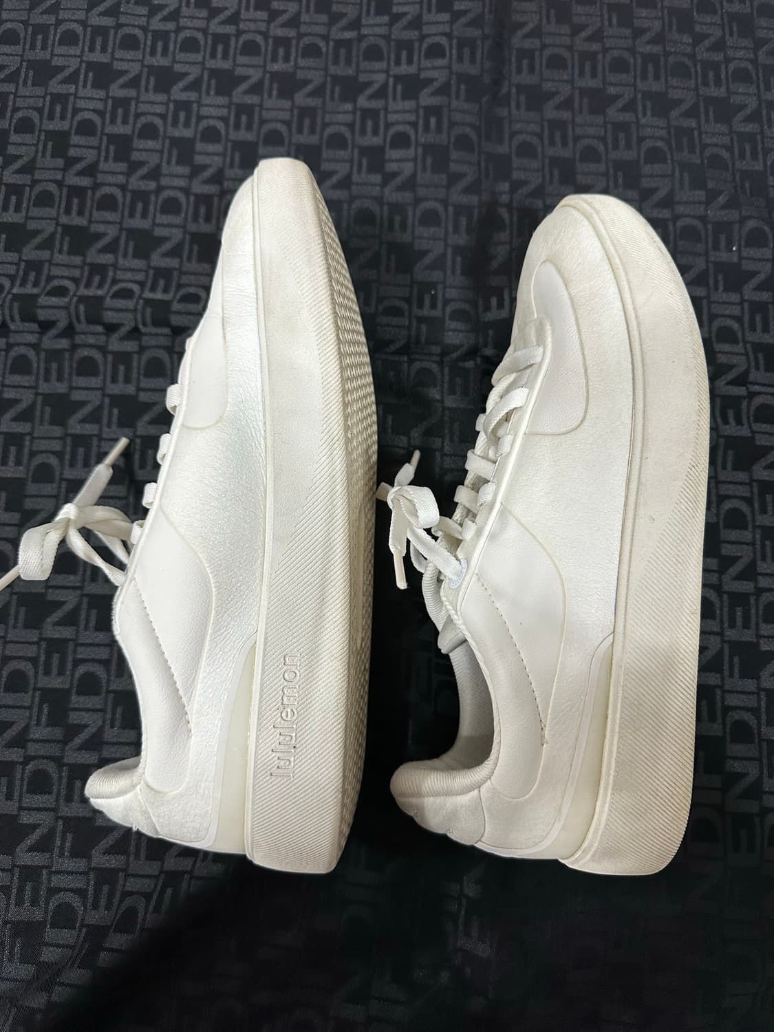 룰루레몬 cityverse 운동화 240 상품이미지7