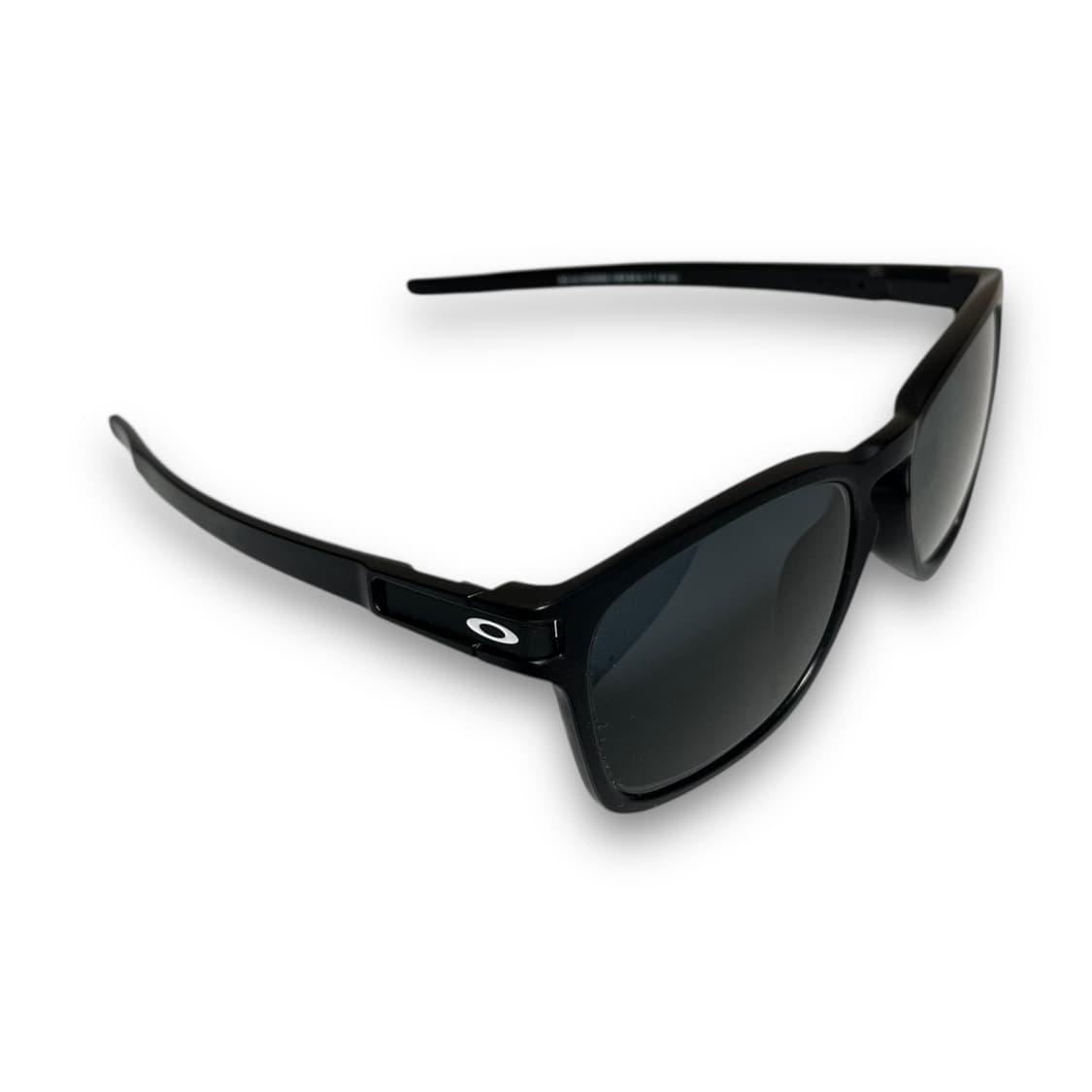 Oakley Latch Square Dark Sunglasses 상품이미지5