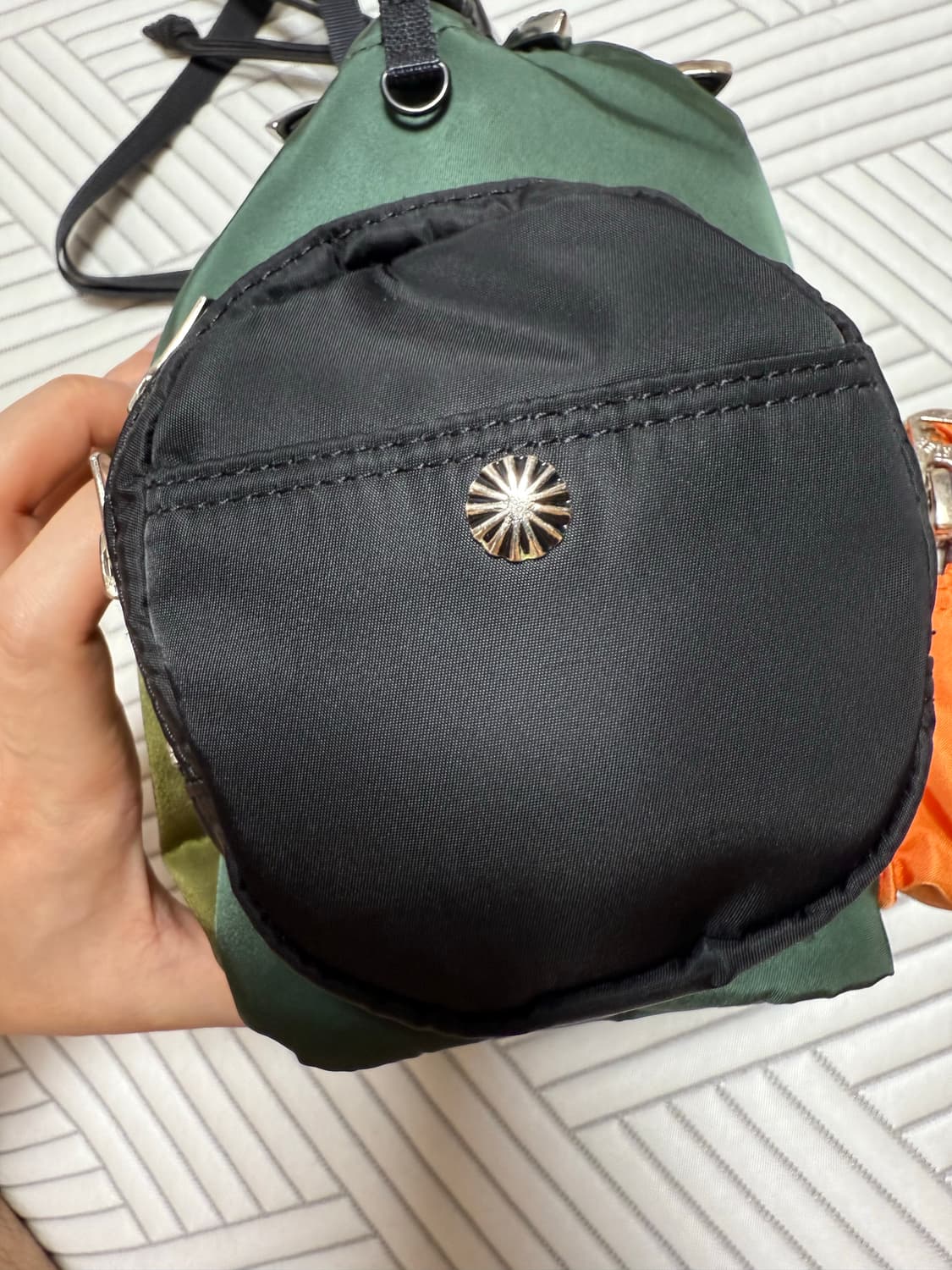 toga x porter 23ss string bag 상품이미지5