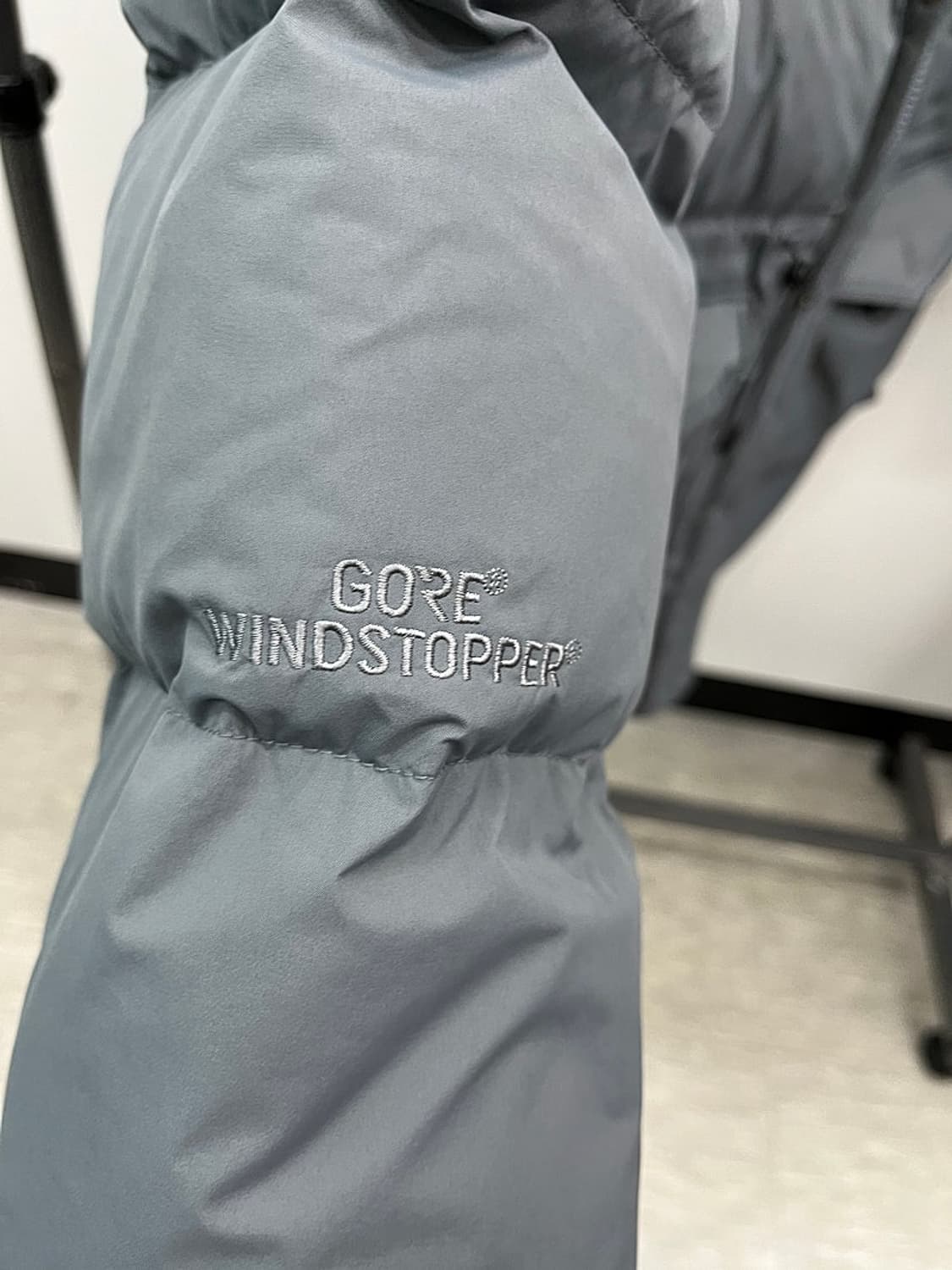 105) 스펙테이터 밀레 알파인 파카  상품이미지8