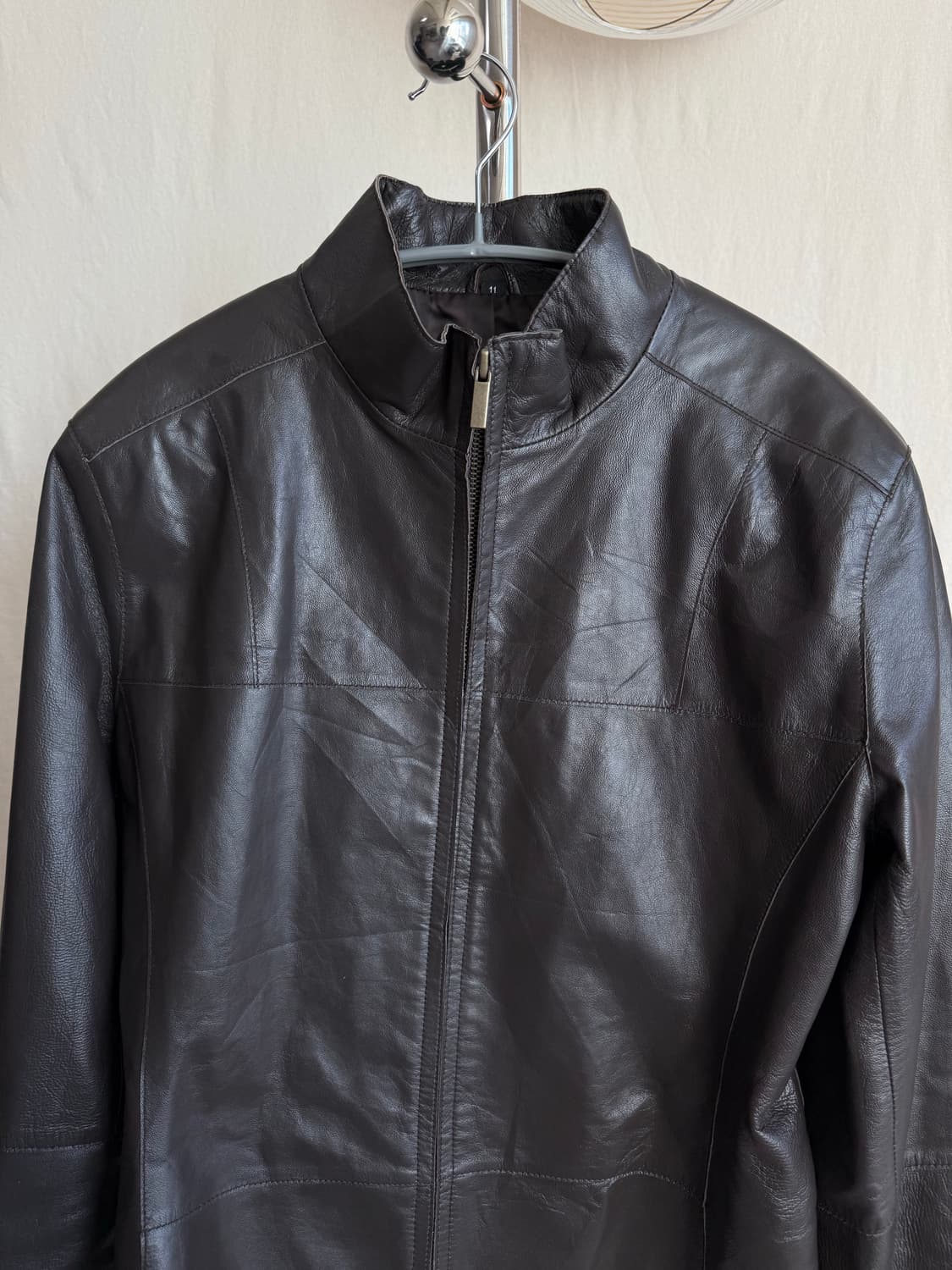 Ravissant 양가죽 자켓 상품이미지2