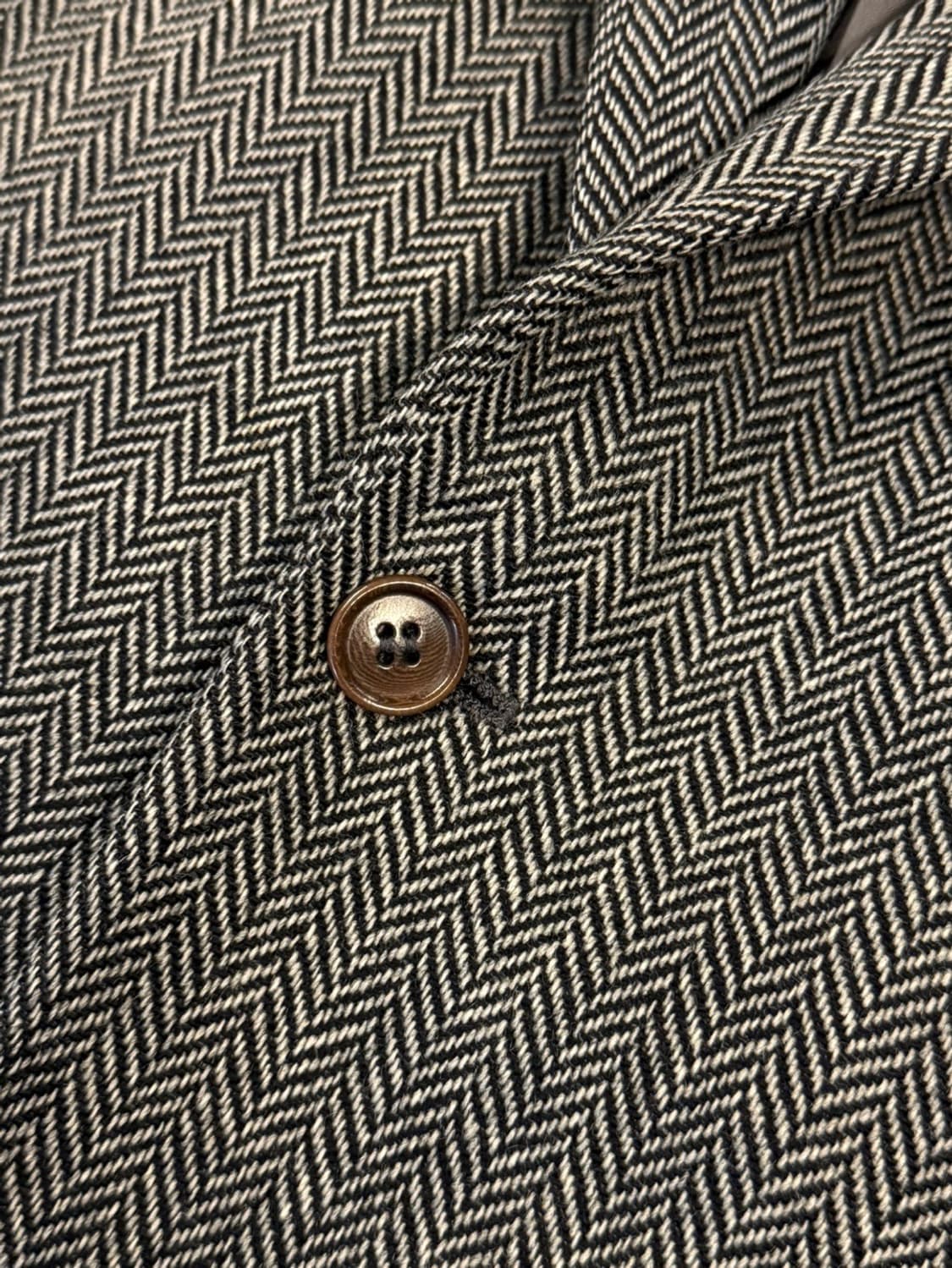 지방시 젠틀맨 테일러드 자켓 100 상품이미지9