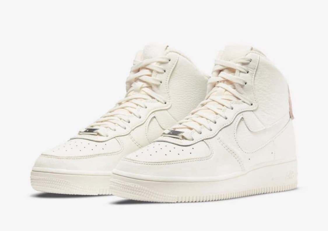 나이키 에어포스 1 하이탑 240 상품이미지1