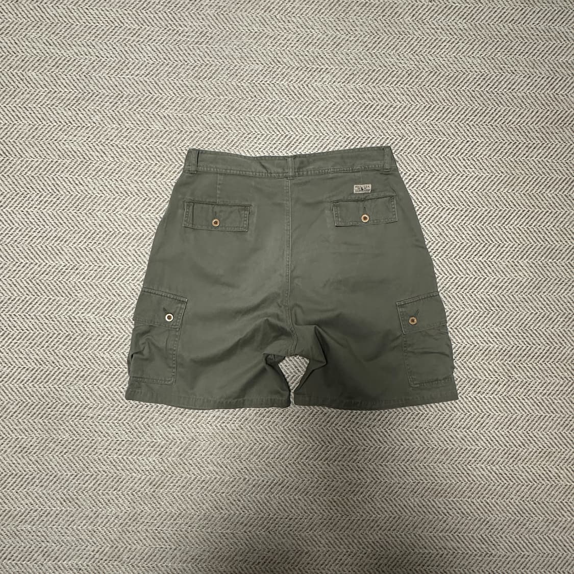 POLO RALPH LAUREN cargo shorts 상품이미지2