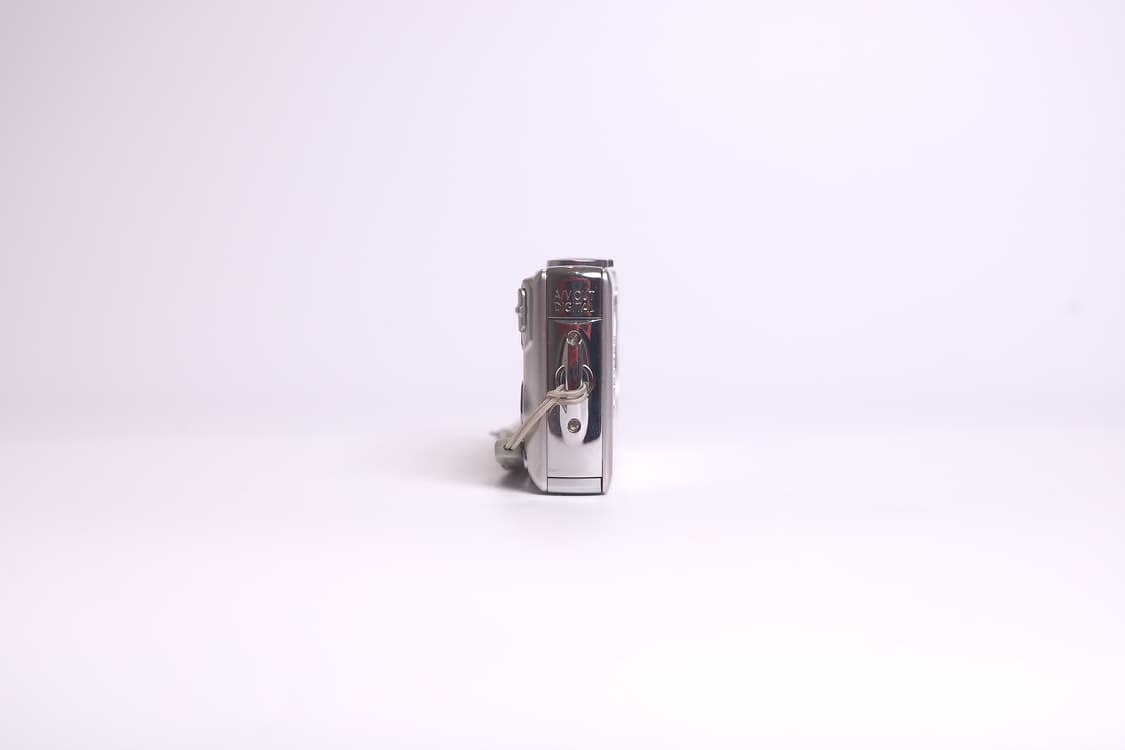 캐논 익시 디지털 70 (익서스 60 일본 내수 모델)  ​ 상품이미지4