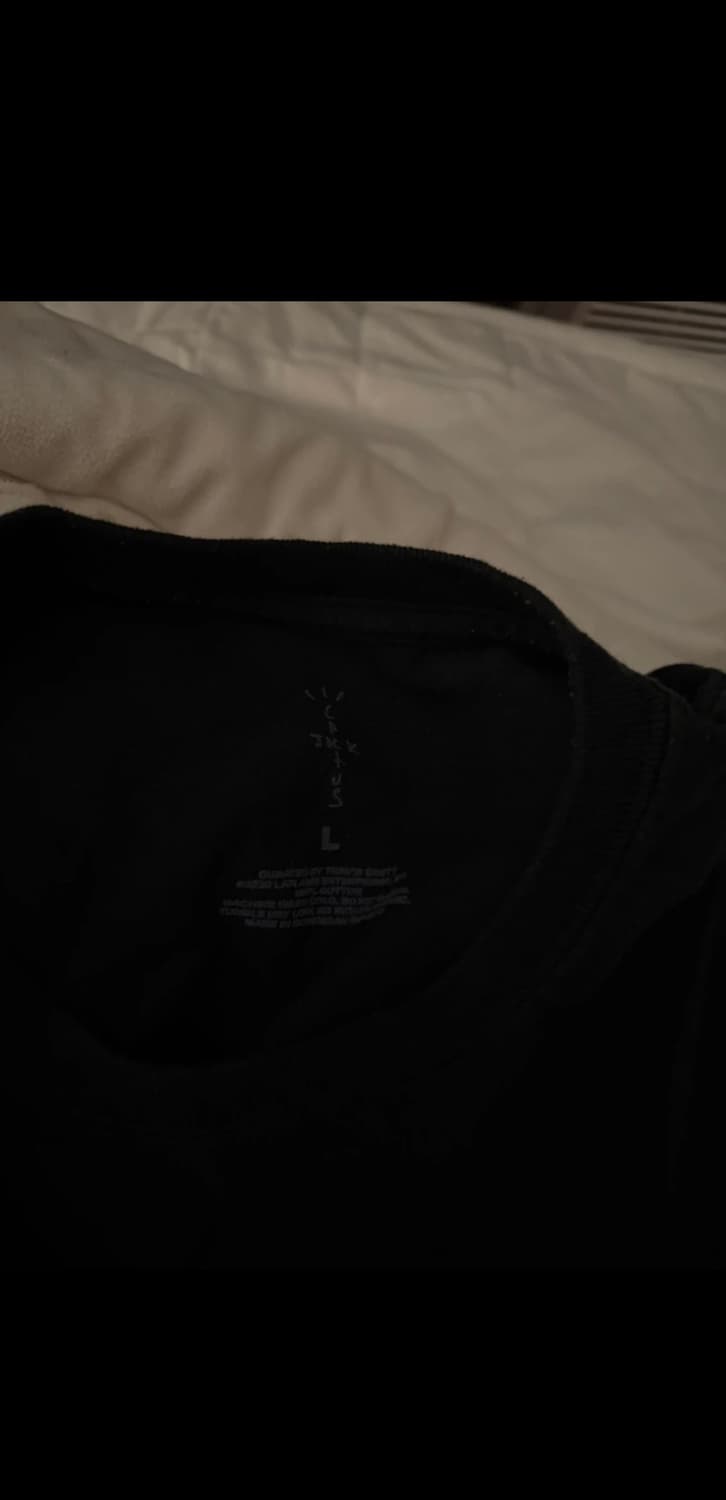 스캇 세서미 반팔 상품이미지3