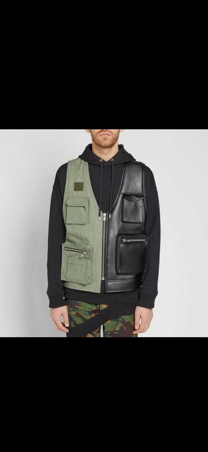 고샤루브친스키 combo 베스트 M 상품이미지5