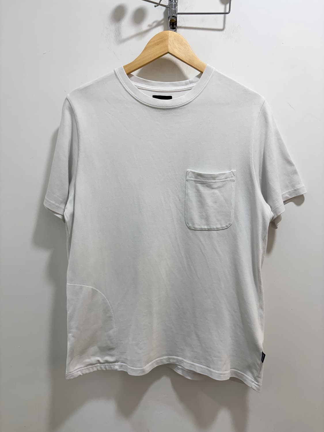 Beams 빔즈 백 포켓 반팔 티셔츠 상품이미지2