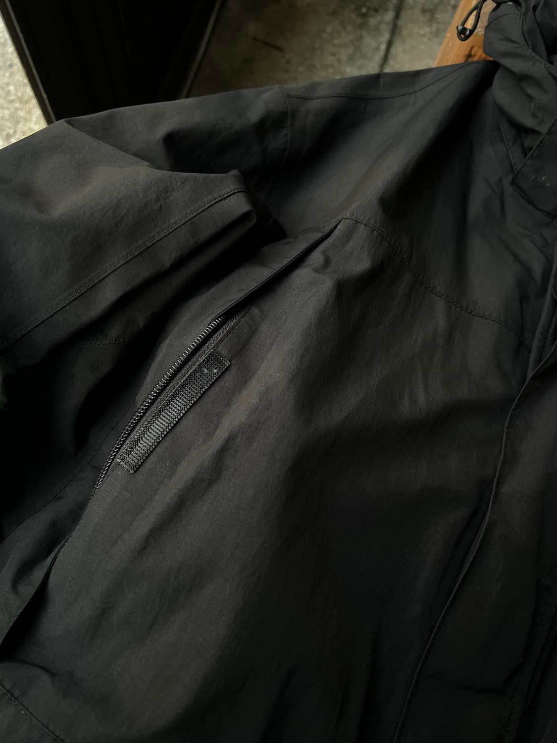 The north face jacket+padding 상품이미지8